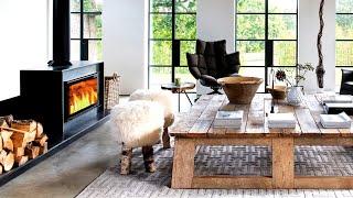 Charming Modern Farmhouses | 15 Design and Decor Ideas