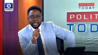 Prosecution Of Minors Over August Protest, Tinubu's Tax Agenda +More | Politics Today