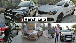 Harsh car bazar ludhiana | used car in Ludhiana | used cars for sale | Swift,I20,Brezza,Scorpio