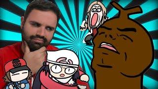 Pokémon Series Recap animation