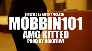 AMG KITTED OFFICIAL VIDEO #wshh #thizzler #viral