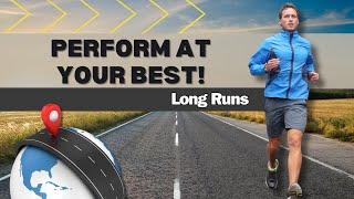 Transform Your Running Performance! The Impact of Long Runs That No One Tells You About