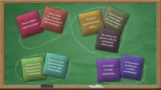 (NGSS) Crosscutting Concepts: Station Rotation | California Academy of Sciences