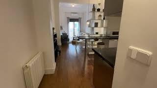 Sueca 68 - Apartment for rent in Valencia