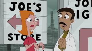 Phineas and Ferb – Phineas and Ferb’s Quantum Boogaloo clip4