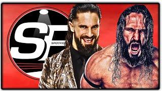 WrestleMania Pläne für Seth Rollins ? PAC wohl mit psychischen Problemen (WWE News, Wrestling News)