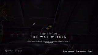 How to unlock every orbiter door in warframe