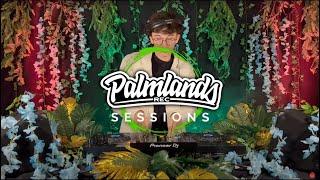 L2O - Tech House Live on PALMLANDS 24.06.2024