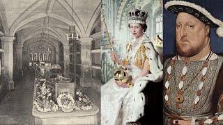 Inside The Royal Burial Vaults Of Windsor Castle - History Documentary