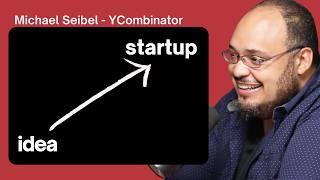 Everything We Teach at YCombinator in 10 Minutes