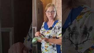 Заготовка лука на зиму (не в бутылке)