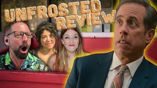 What's the Deal With UNFROSTED (2024)??? Ft.  @KarlWATP  & Jenny Jingles