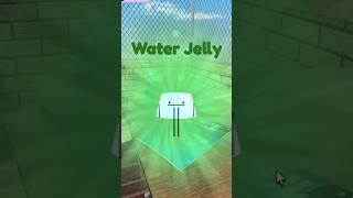 (APRIL FOOLS UPDATE!) How to get WATER JELLY April Fools Limited Food in Secret Staycation Roblox
