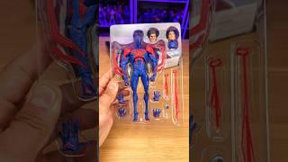 CT Toys Spider man 2099 from Aliexpress