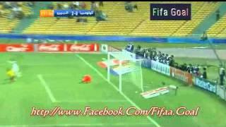 TOP 10 Copa America 2011