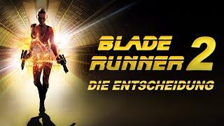 Blade Runner 2 - Die Entscheidung (2011) [Sci-Fi] [Action] ️ – Ganzer Film auf Deutsch