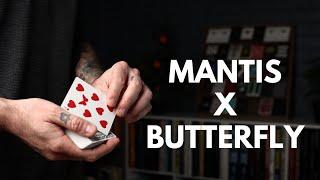 MANTIS DECK + Tutorial