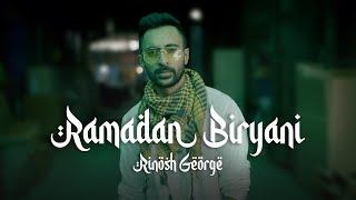 Ramadan Biryani - Rinosh George (Music Video) | Eid Song 2024 | Biriyani Anthem