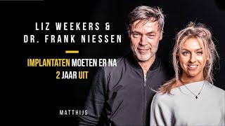 Klachten na borstvergroting | Chirurg Frank Niessen & Liz Weekers