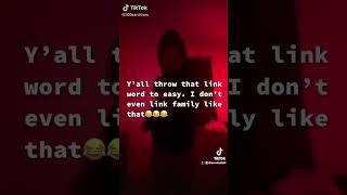 Really dont like people#link #tiktok #fyp #viral #trending #explore  #dancing #quotes #family