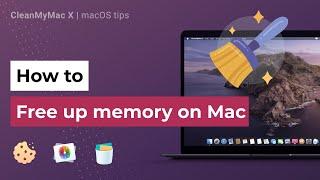 How to free up RAM on Mac