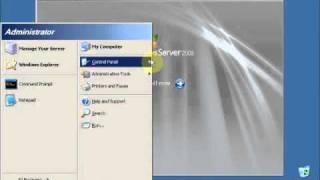 How to upgrade Windows 2003 DC to Windows 2008 DC?. TimeNet CpocLab Training Videos