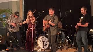 Winning the Day - Stephen Evans & the True Grits at Citizen Vinyl