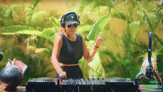 Afro House DJ Set By Amparo | Tulum DJ Academy