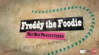 FTF Episode 7 Reds True BarBeCue Promo