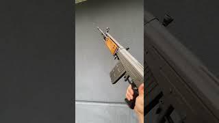 Galil ARM in 7.62x51mm NATO CUSTOM CERAKOTE FINISH #cerakotecertified