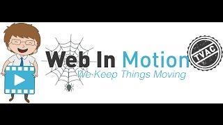 Web In Motion The Video Animation Company Male VO