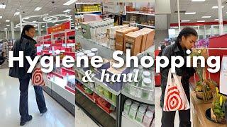 Come Hygiene & Self Care Shopping With Me!