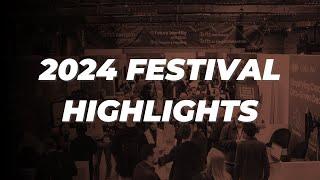 FTT Fintech Festival 2024 highlights: Fintech’s biggest moments