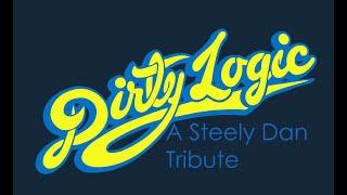 Dirty Logic - Asheville Steely Dan Tribute LIVE @ Salvage Station 5-26-2022