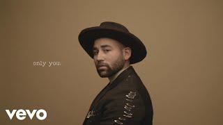 Parson James - Only You (Lyric Video)