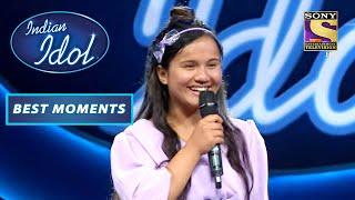 Indian Idol Season 13 | Indian Idol के मंच पर आए "Most Funny Contestants" | Best Moments