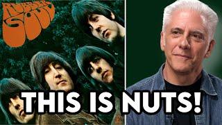 Why Music Theory Falls Apart Explaining THIS Beatles Hit