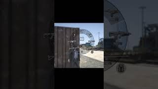 gta v game play shots #gta #shorts