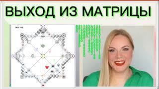 Отзывы обучение Матрица Судьбы. Заключительный урок. Результаты нумерологической онлайн школы. Выход