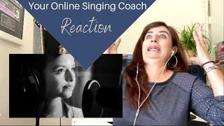 Angelina Jordan - I Put a Spell On You - Vocal Coach Reaction & Analysis - Your Online Singing Coach