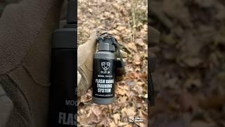 Thunder B Sonic Grenade #airsoft #airsoftcqb #airsoftshorts #usmc #airsoftnation #granate #milsim
