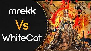 WhiteCat vs mrekk! // Luze - HERA (LONG Version) (hehe) [Pais, Teleia, Chera]