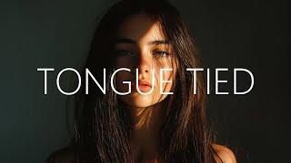 Astraye & Badnights - Tongue Tied (Lyrics)