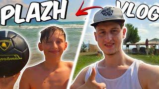  VLOG NE PLAZH ME RENISIN | HENGREM LAYS ME LIMON 