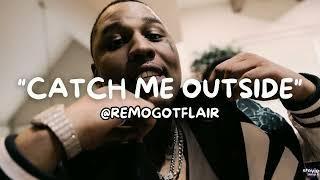 [FREE] EBK Bckdoe x EBK Jaaybo x Bay Area Sample Type Beat "Catch Me Outside"