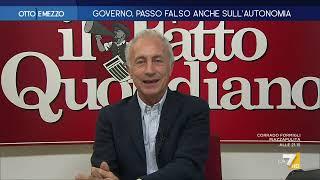 Marco Travaglio su Trump: "Il suo governo sembra il bar di Guerre Stellari"