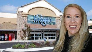 Kroger Lebensmitteleinkauf USA | Sissi die Auswanderin