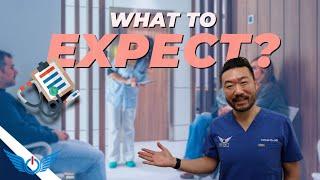 What To Expect During A Ketamine Treatment