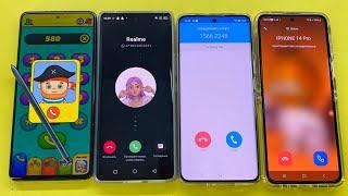 Baby Phone,WhatsApp,SkyPhone,Botim | Samsung Note 10 Life | Blackview A200 Pro | Realme 11 Pro |