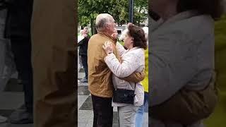 Kharkiv Харьков Танцы 14.06.2025